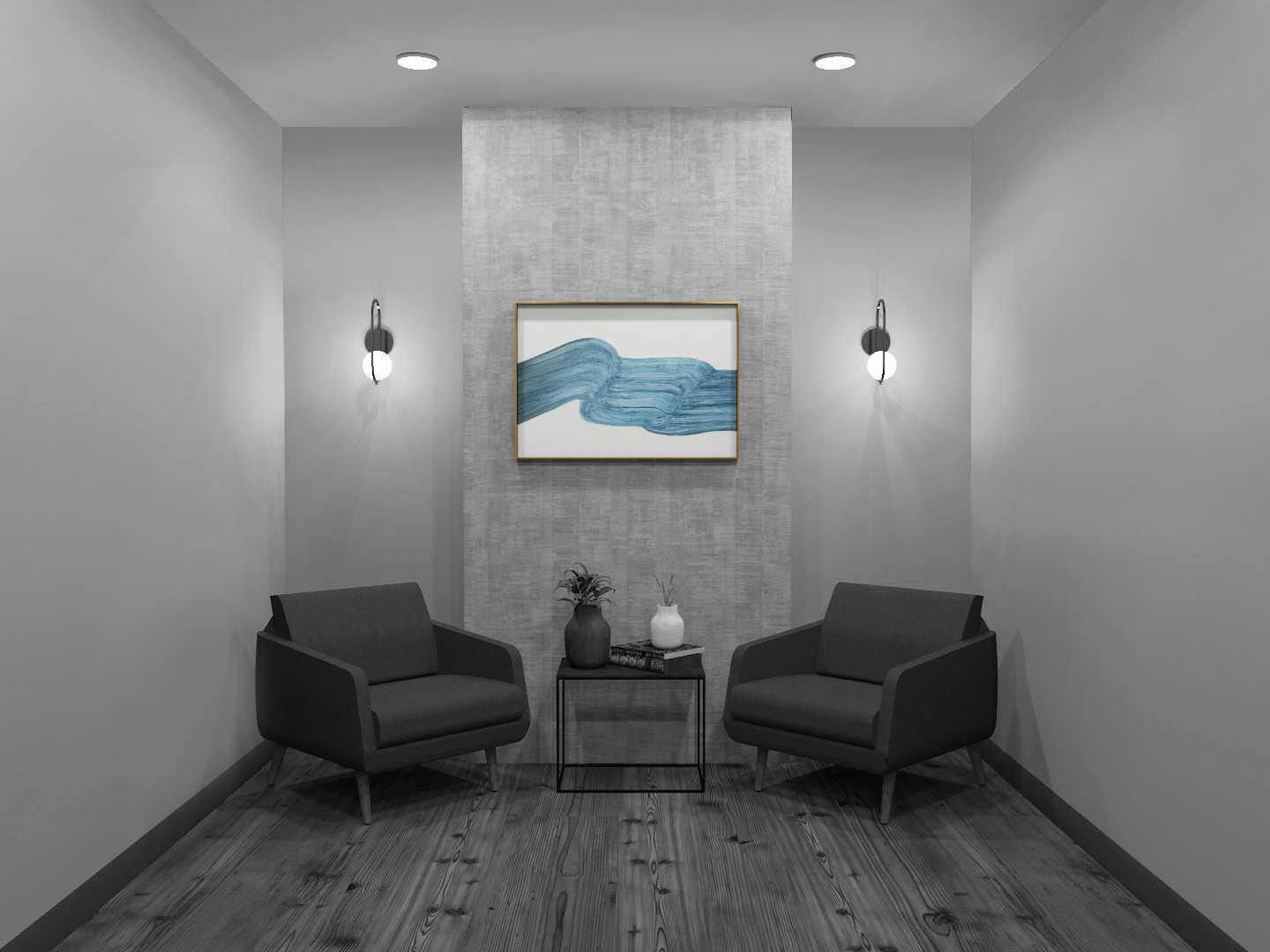 interior services - Integrated Design Studio