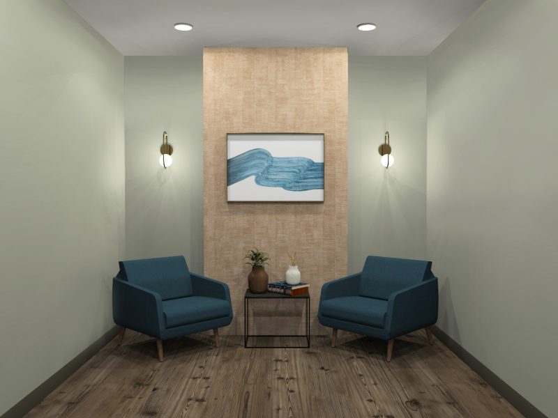 interior services - Integrated Design Studio
