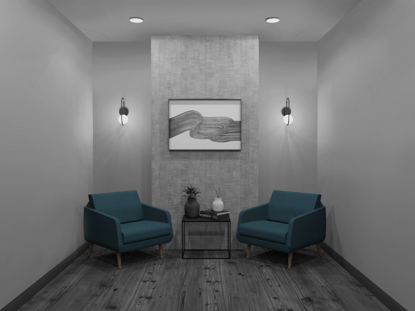 interior services - Integrated Design Studio