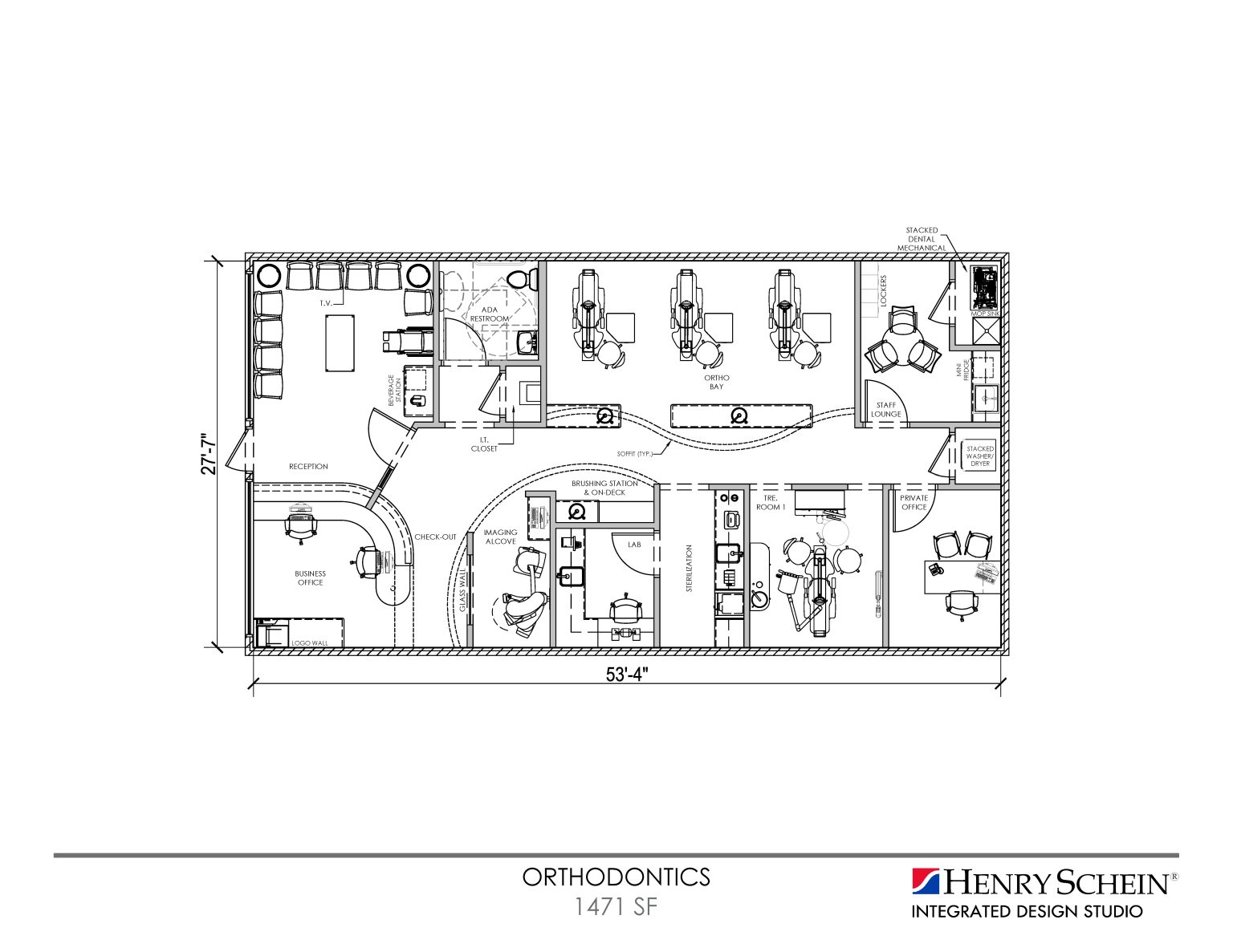 orthodontics - Integrated Design Studio