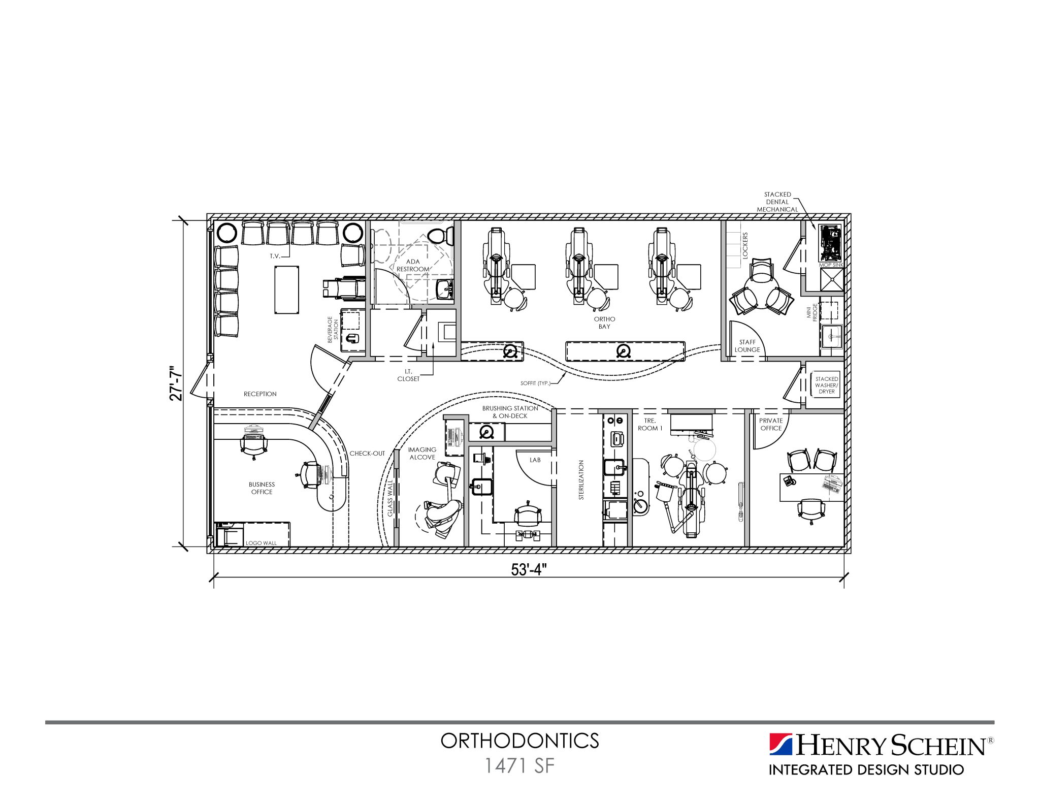 orthodontics - Integrated Design Studio