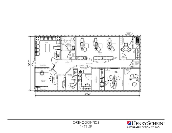 orthodontics - Integrated Design Studio