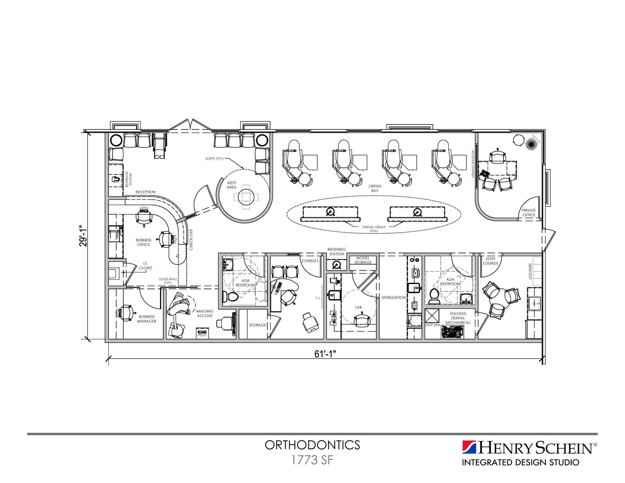 orthodontics - Integrated Design Studio