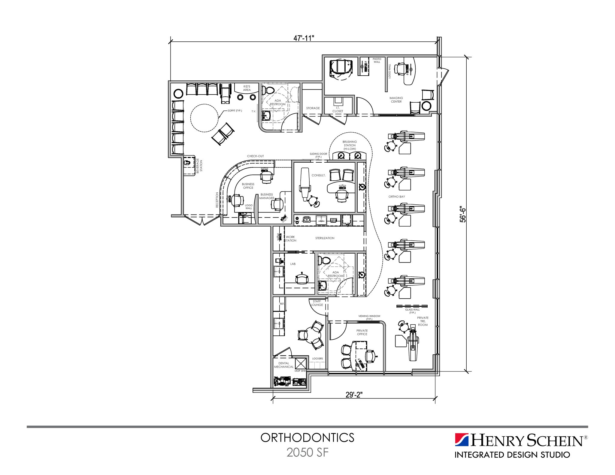 orthodontics - Integrated Design Studio