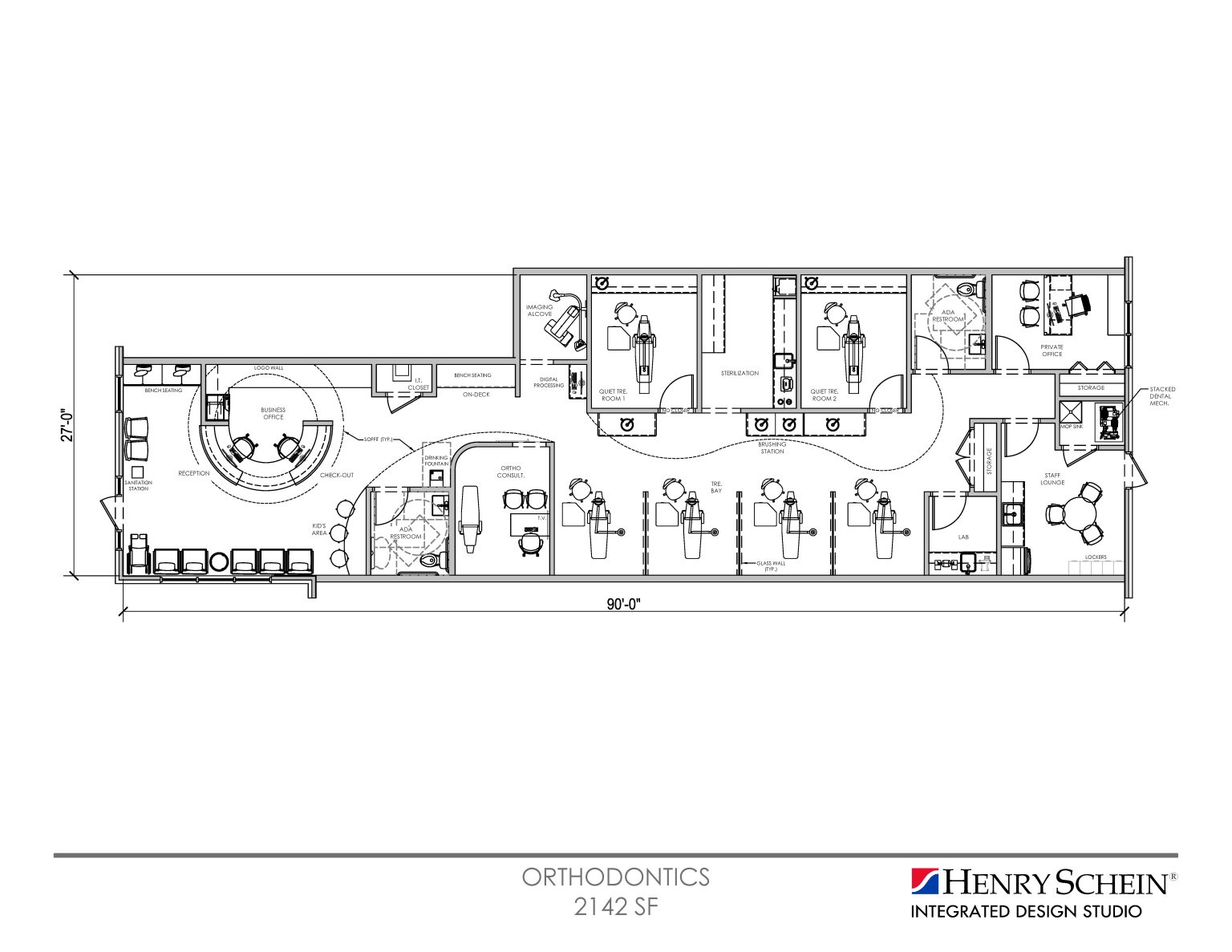 orthodontics - Integrated Design Studio