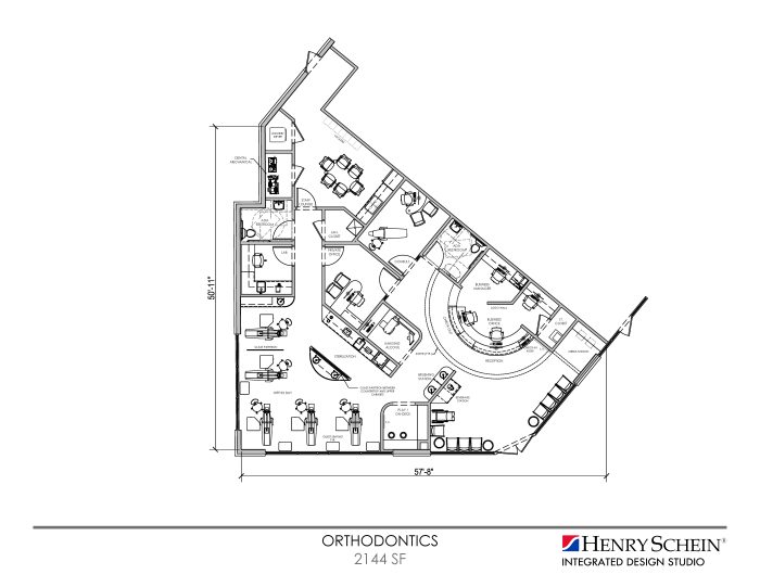 orthodontics - Integrated Design Studio