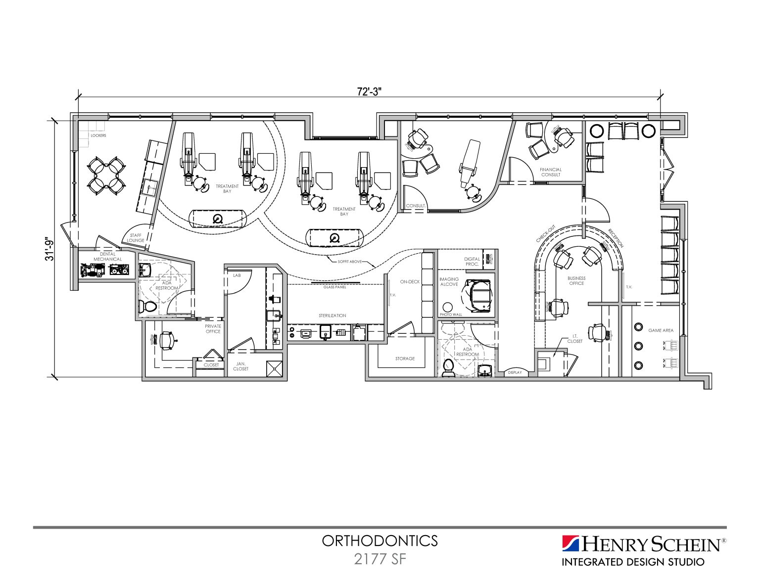 orthodontics - Integrated Design Studio