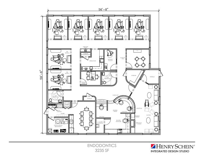 endodontics - Integrated Design Studio