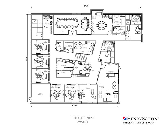 endodontics - Integrated Design Studio