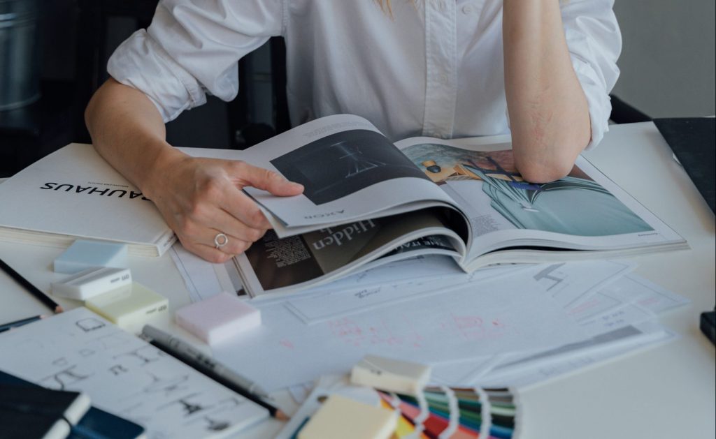 Best Resources for Design Ideas- Integrated Design Studio