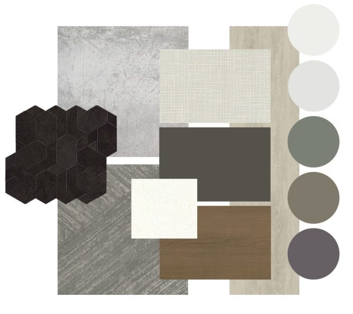 interior services - Integrated Design Studio